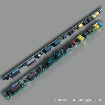 Non-isolated Constant Current T8 LED Tube Driver